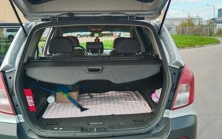 Opel Antara I, 2012 год, 850 000 рублей, 5 фотография