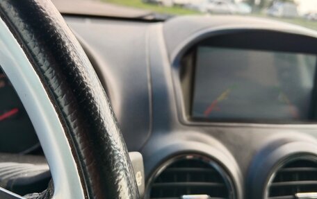 Opel Antara I, 2012 год, 850 000 рублей, 15 фотография