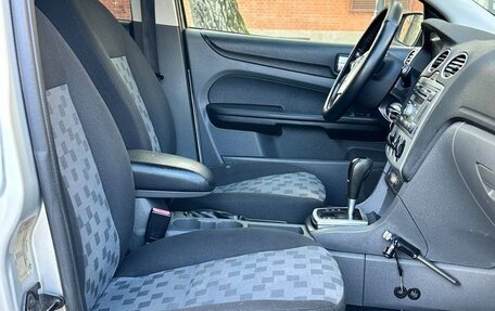 Ford Focus II рестайлинг, 2005 год, 375 000 рублей, 12 фотография