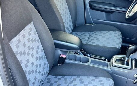 Ford Focus II рестайлинг, 2005 год, 375 000 рублей, 13 фотография