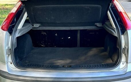 Ford Focus II рестайлинг, 2005 год, 375 000 рублей, 18 фотография