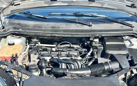 Ford Focus II рестайлинг, 2005 год, 375 000 рублей, 28 фотография