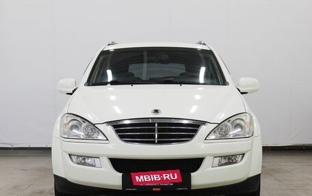 SsangYong Kyron I, 2013 год, 930 000 рублей, 2 фотография