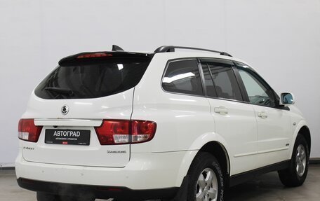 SsangYong Kyron I, 2013 год, 930 000 рублей, 4 фотография