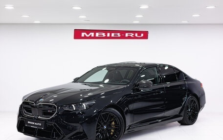 BMW M5, 2025 год, 20 790 000 рублей, 1 фотография