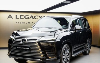 Lexus LX, 2025 год, 17 200 000 рублей, 1 фотография