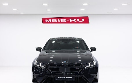 BMW M5, 2025 год, 20 790 000 рублей, 2 фотография