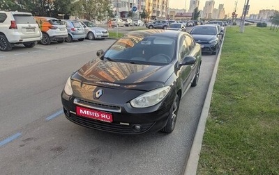 Renault Fluence I, 2011 год, 514 999 рублей, 1 фотография
