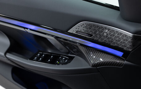 BMW M5, 2025 год, 20 790 000 рублей, 9 фотография