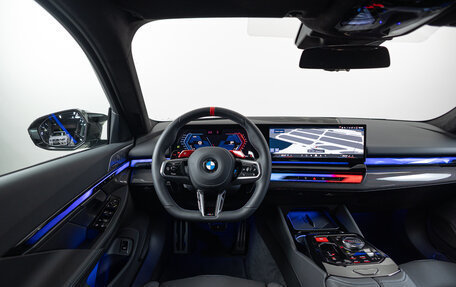 BMW M5, 2025 год, 20 790 000 рублей, 12 фотография