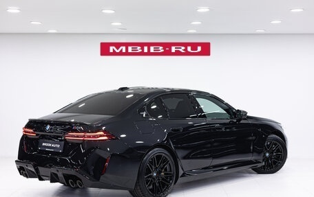 BMW M5, 2025 год, 20 790 000 рублей, 4 фотография