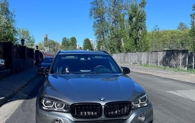 BMW X5, 2017 год, 2 900 000 рублей, 1 фотография