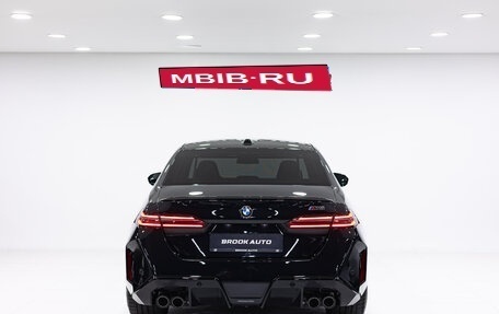 BMW M5, 2025 год, 20 790 000 рублей, 5 фотография