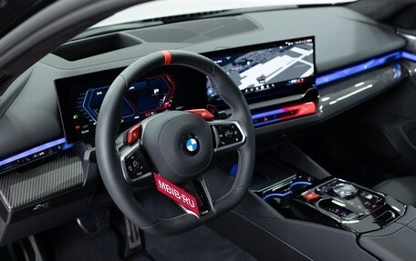 BMW M5, 2025 год, 20 790 000 рублей, 10 фотография