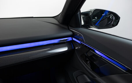 BMW M5, 2025 год, 20 790 000 рублей, 19 фотография