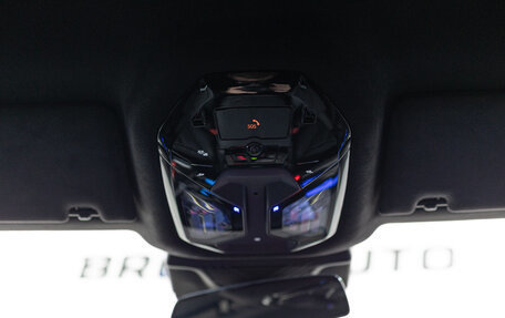 BMW M5, 2025 год, 20 790 000 рублей, 16 фотография