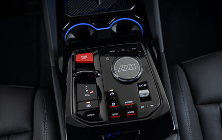 BMW M5, 2025 год, 20 790 000 рублей, 17 фотография