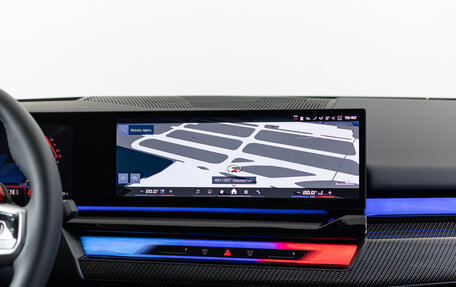 BMW M5, 2025 год, 20 790 000 рублей, 20 фотография