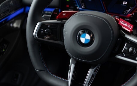 BMW M5, 2025 год, 20 790 000 рублей, 15 фотография