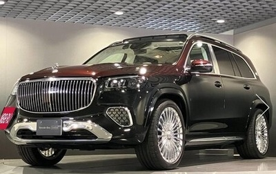 Mercedes-Benz Maybach GLS I, 2024 год, 22 900 000 рублей, 1 фотография