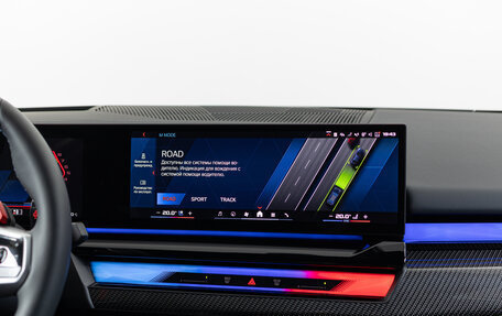 BMW M5, 2025 год, 20 790 000 рублей, 22 фотография