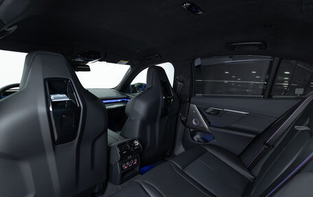 BMW M5, 2025 год, 20 790 000 рублей, 28 фотография