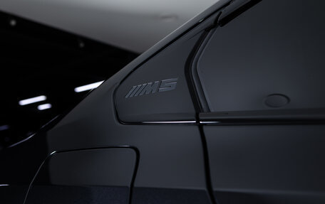 BMW M5, 2025 год, 20 790 000 рублей, 37 фотография