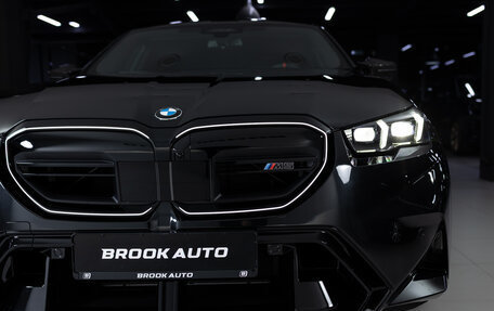 BMW M5, 2025 год, 20 790 000 рублей, 32 фотография