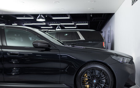 BMW M5, 2025 год, 20 790 000 рублей, 40 фотография