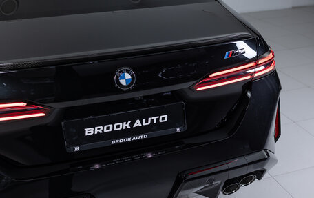 BMW M5, 2025 год, 20 790 000 рублей, 38 фотография