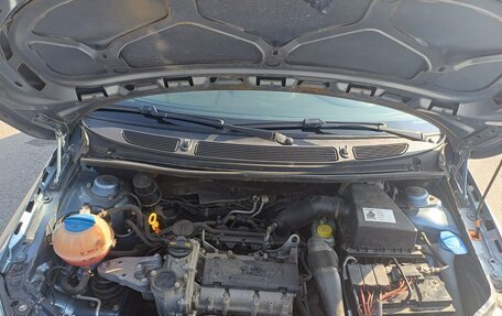 Skoda Fabia II, 2008 год, 299 000 рублей, 6 фотография