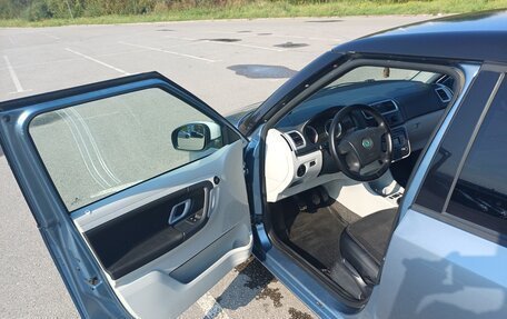 Skoda Fabia II, 2008 год, 299 000 рублей, 13 фотография