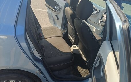 Skoda Fabia II, 2008 год, 299 000 рублей, 9 фотография