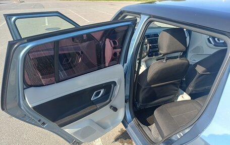 Skoda Fabia II, 2008 год, 299 000 рублей, 14 фотография