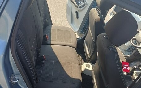 Skoda Fabia II, 2008 год, 299 000 рублей, 10 фотография