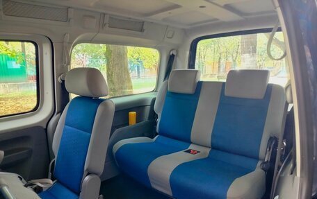 Volkswagen Caddy III рестайлинг, 2009 год, 680 000 рублей, 8 фотография