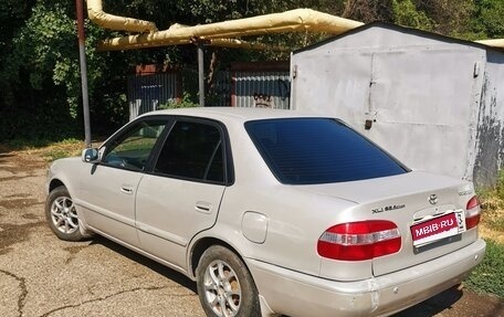 Toyota Corolla, 2000 год, 350 000 рублей, 2 фотография