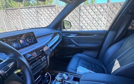 BMW X5, 2017 год, 2 900 000 рублей, 7 фотография