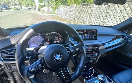 BMW X5, 2017 год, 2 900 000 рублей, 5 фотография