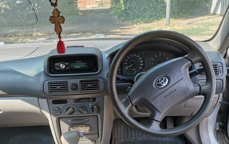 Toyota Corolla, 2000 год, 350 000 рублей, 7 фотография