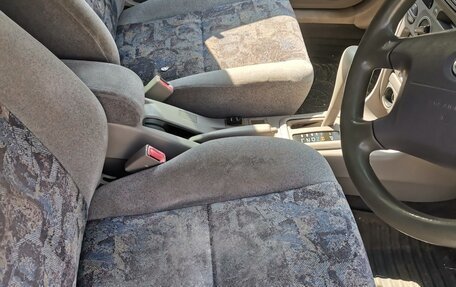 Toyota Corolla, 2000 год, 350 000 рублей, 8 фотография