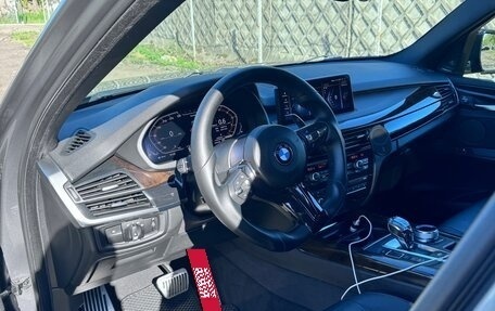 BMW X5, 2017 год, 2 900 000 рублей, 6 фотография
