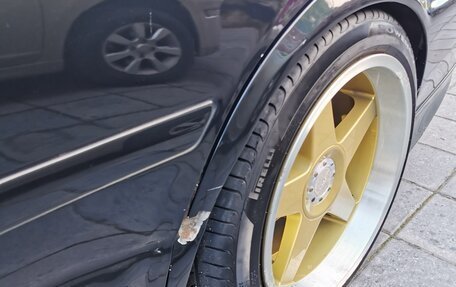Toyota Chaser VI, 1997 год, 650 000 рублей, 14 фотография