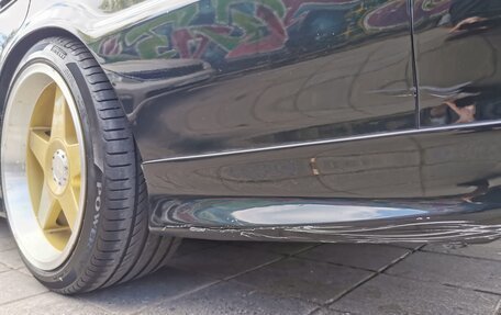 Toyota Chaser VI, 1997 год, 650 000 рублей, 15 фотография