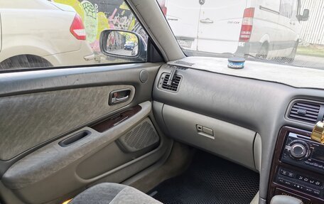 Toyota Chaser VI, 1997 год, 650 000 рублей, 12 фотография