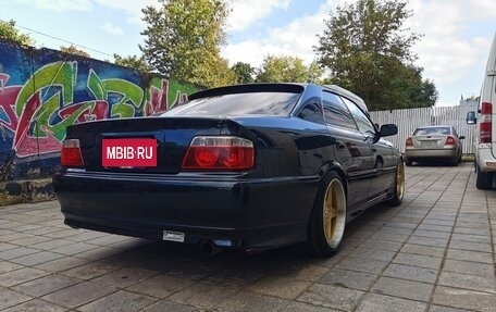 Toyota Chaser VI, 1997 год, 650 000 рублей, 9 фотография