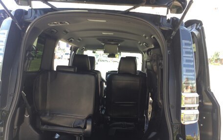 Toyota Voxy III, 2021 год, 3 100 000 рублей, 8 фотография