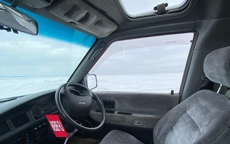 Toyota Town Ace III, 1991 год, 490 000 рублей, 16 фотография
