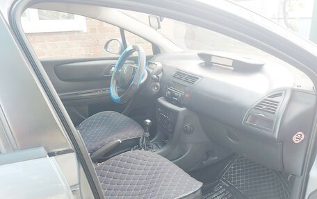 Citroen C4 II рестайлинг, 2006 год, 330 000 рублей, 7 фотография