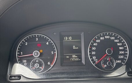 Volkswagen Caddy III рестайлинг, 2013 год, 1 450 000 рублей, 5 фотография